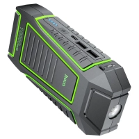 Пуско-зарядное устройство для автомобиля Hoco QS1