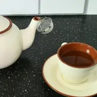 Ситечко для чая Ретро