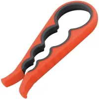 Открывалка для банок и бутылок 22 см (ассортимент)