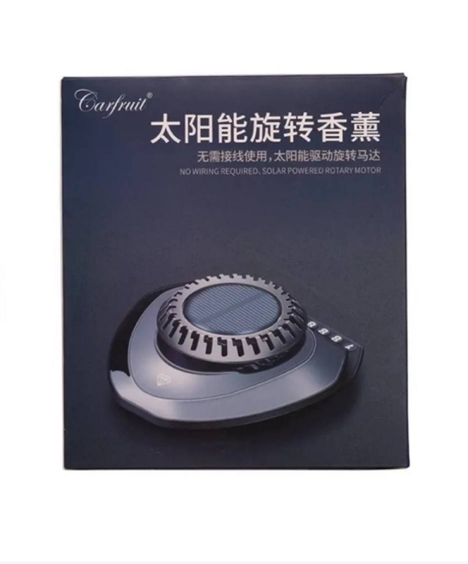 Ароматизатор визитница для автомобиля