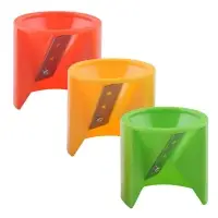 Декоратор для овощей Серпантин (ассортимент)