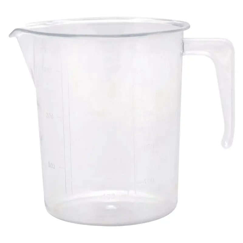Кружка мерная Объем 500мл