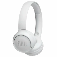Беспроводные наушники JBL Tune 510BT белые Беспроводные наушники JBL Tune 510BT белые