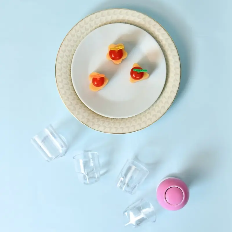 Набор для канапе Супер 5 насадок