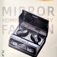 Беспроводные наушники М39 Беспроводные наушники М39