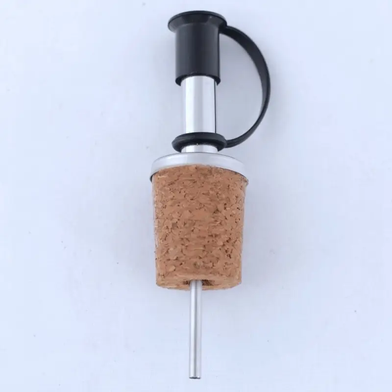 Пробка дозатор с крышкой