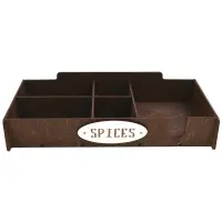 Подставка для специй Мокошь