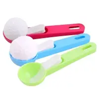 Ложка для мороженого (ассортимент)