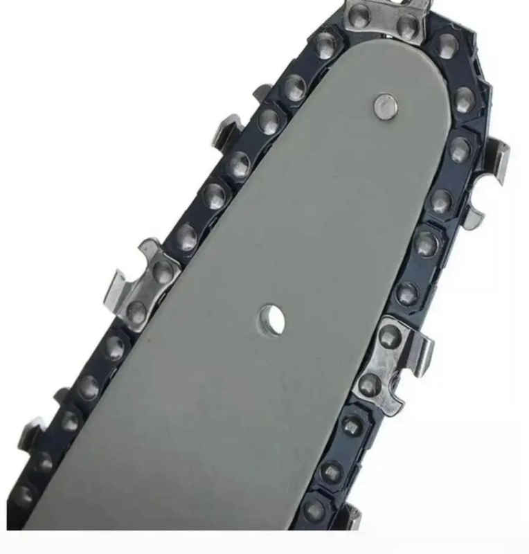 Цепная пила аккумуляторная