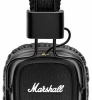 Беспроводные наушники Marshall Major IV черный
