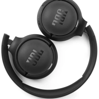 Беспроводные наушники JBL Tune 510BT черные