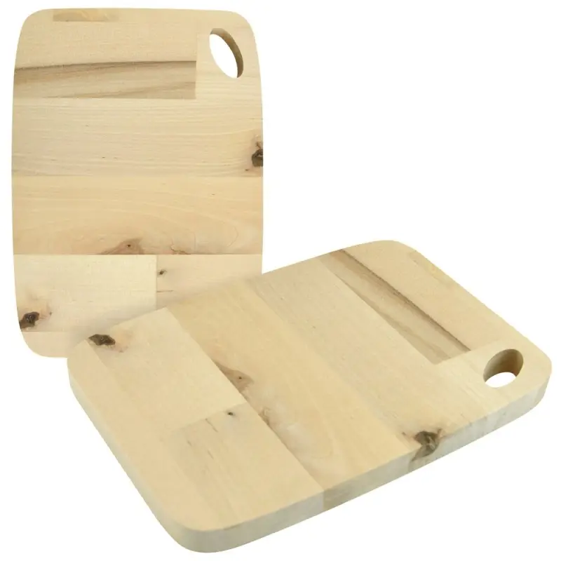 Разделочная доска 25х18 см