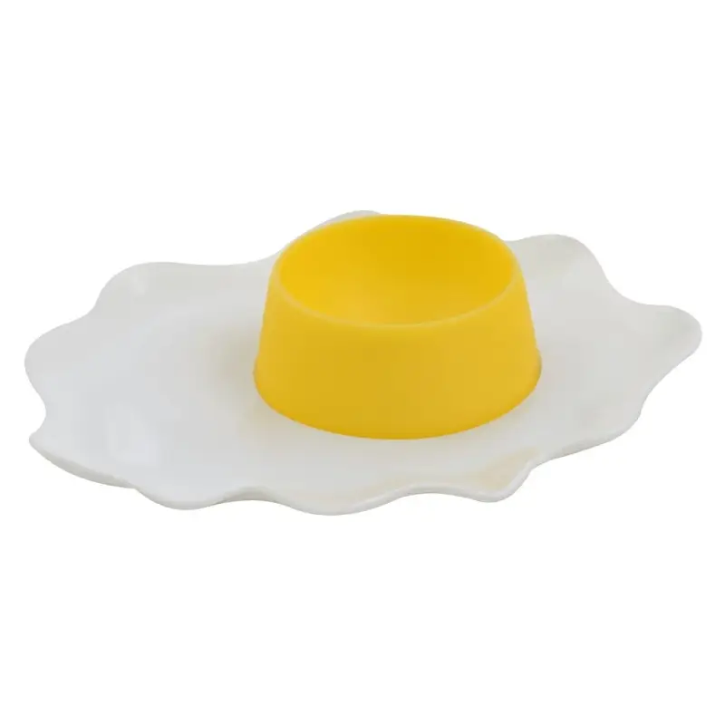 Подставка для яйца Яичница