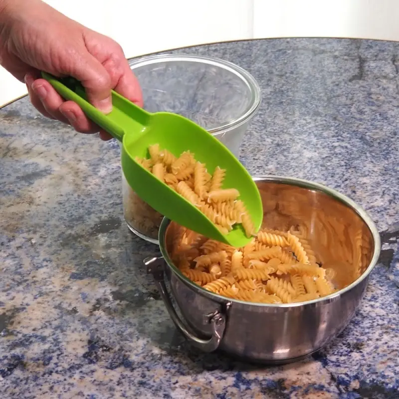 Ложки черпаки  3 шт 16,18,21 см