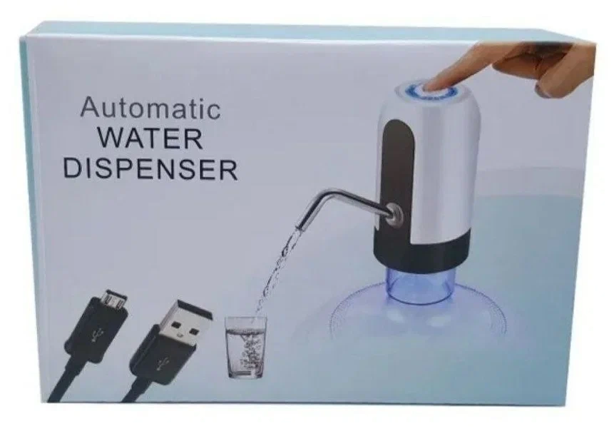 Электрическая помпа для воды Электрическая помпа для воды