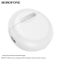 Беспроводные наушники Borofone BW87 Беспроводные наушники Borofone BW87