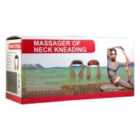 Массажер для шеи