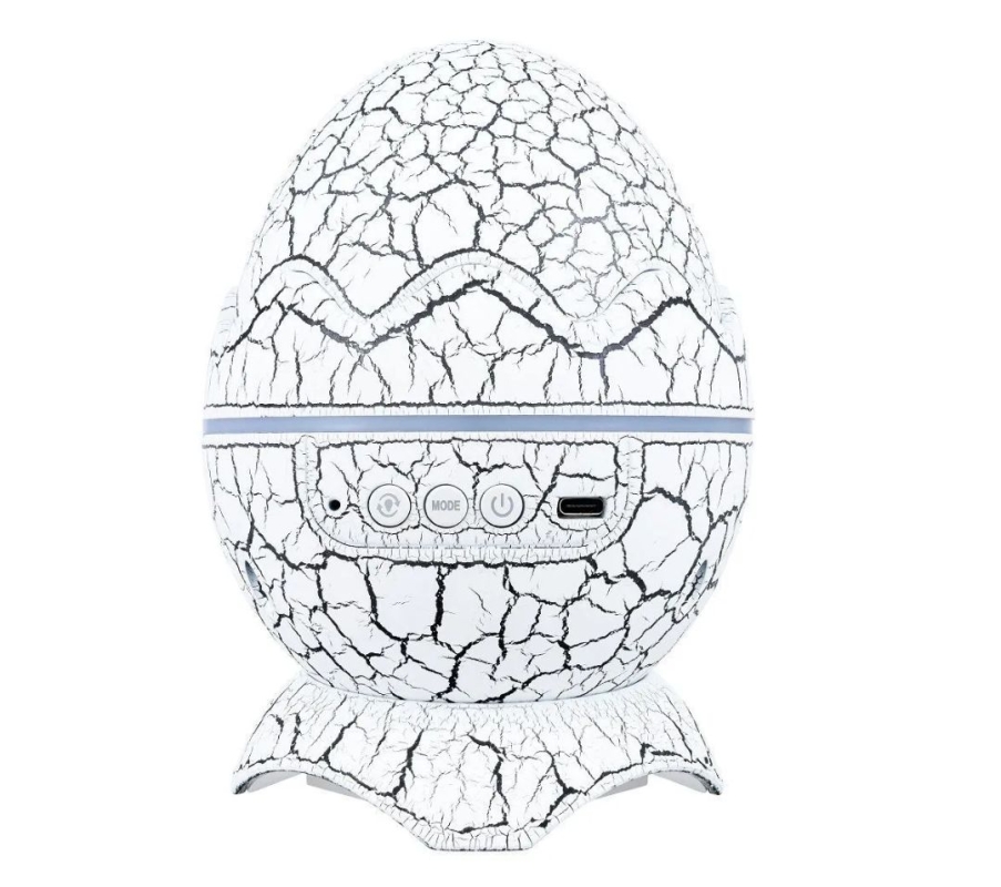 Светильник звездное небо Яйцо динозавра