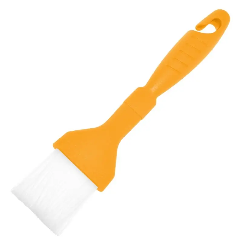 Кисточка кондитерская длина 21,5 см (ассортимент)