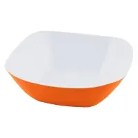 Салатник Квадро 1350мл (ассортимент)