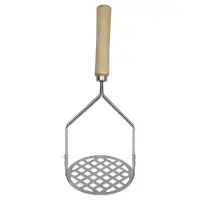 Картофелемялка Ретро