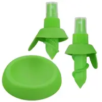 Цитрусовый спрей 3 шт (ассортимент)