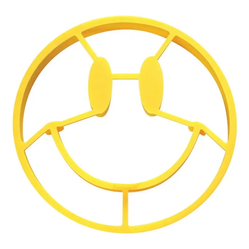 Форма для блинов и омлета Веселый блин