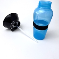 Поилка для собак для прогулок