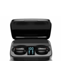 Наушники беспроводные спортивные А10S Earbuds Tws Wirelles Headset 5-0