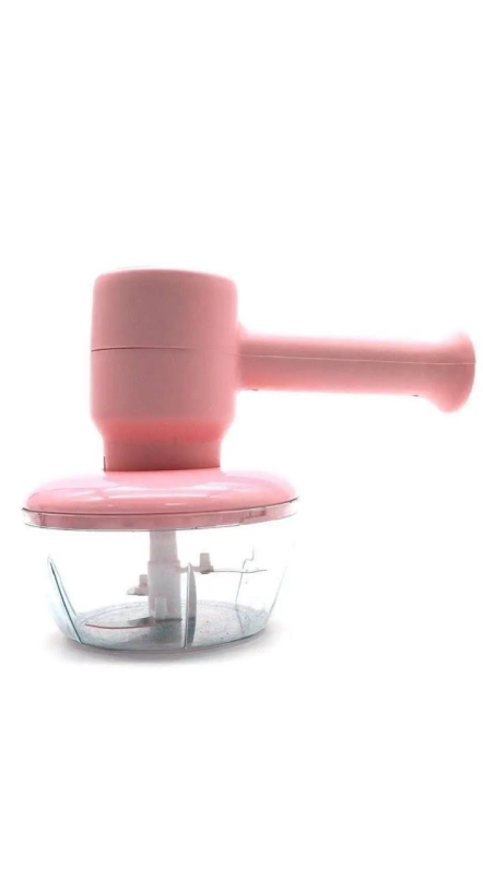 Измельчитель механичноический Измельчитель механичноический