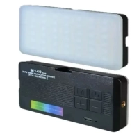 Компактный видеосвет RGB