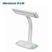 Светодиодная настольная лампа (цвет в ассортименте)