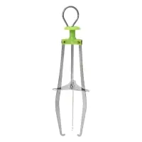 Зажим для перемещения блюд трехсторонний 23 см