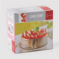 Форма для нарезки торта