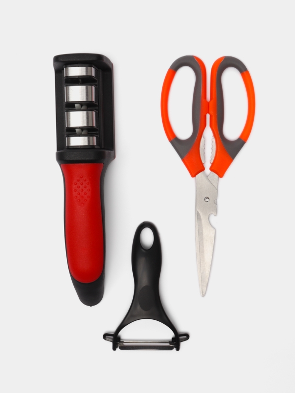 Набор кухонных принадлежностей