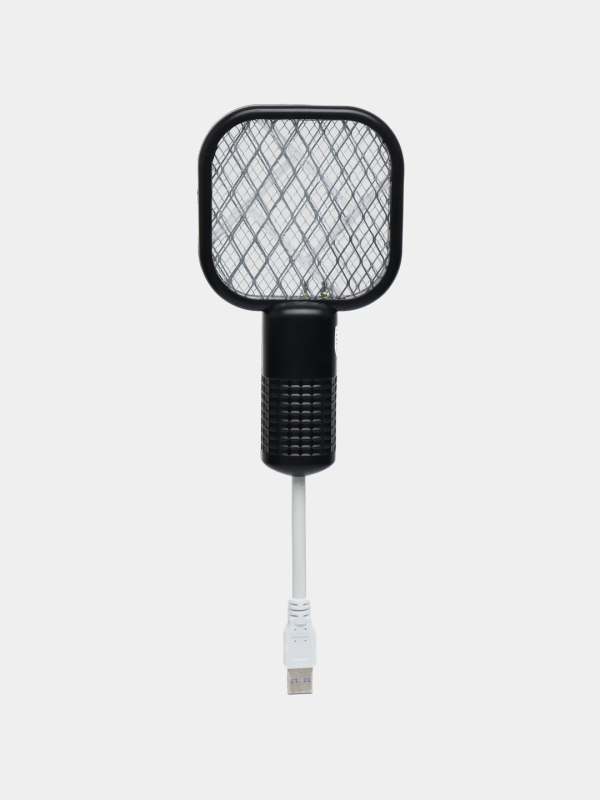 Портативная электрическая мухобойка (цвет в ассортименте)