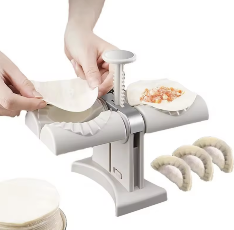 Машинка для лепки пельменей Машинка для лепки пельменей