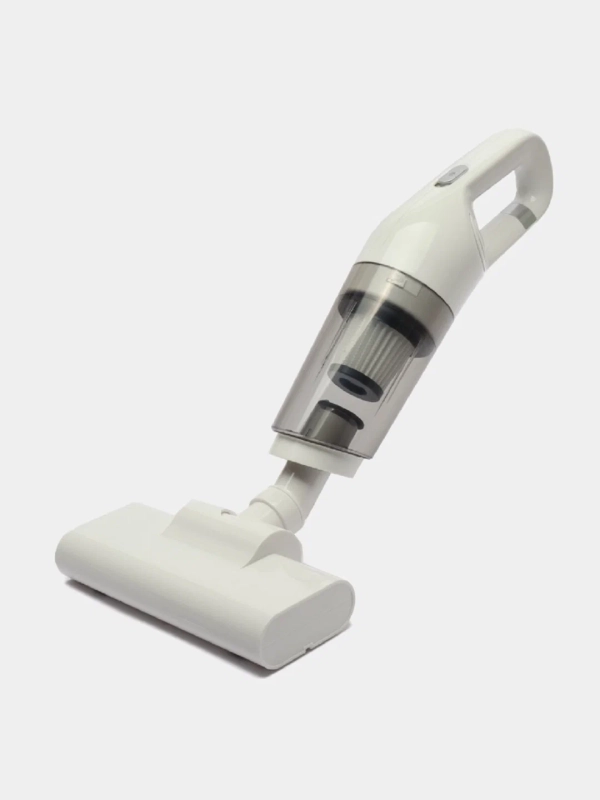 Пылесос вертикальный ручной беспроводной