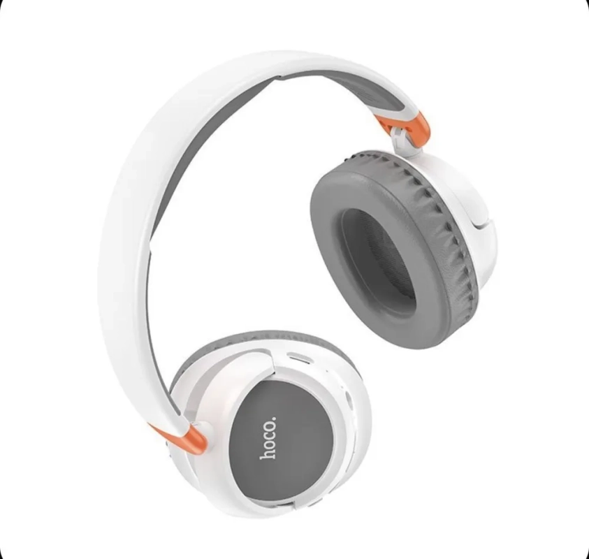 Беспроводные накладные наушники HOCO W43 Беспроводные накладные наушники HOCO W43