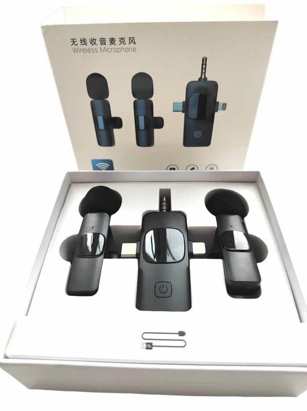 Петличные микрофоны Петличные микрофоны