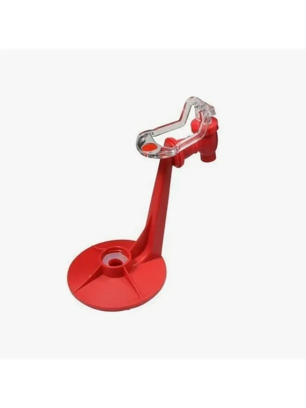 Дозатор для газированных напитков