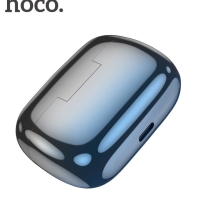 Наушники беспроводные Hoco EQ16 синие