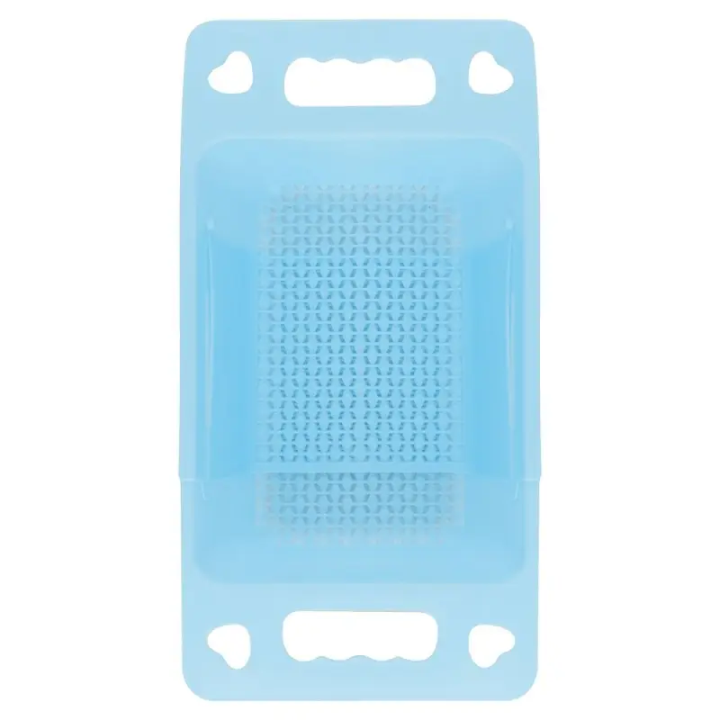 Дуршлаг раздвижной от 36см до 47см (ассортимент)