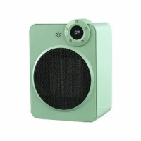 Электрический обогреватель с сенсорным экраном (цвет в ассортименте)