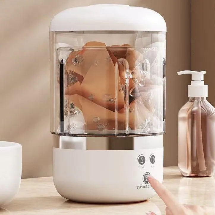 Мини стиральная машина (ассортимент)