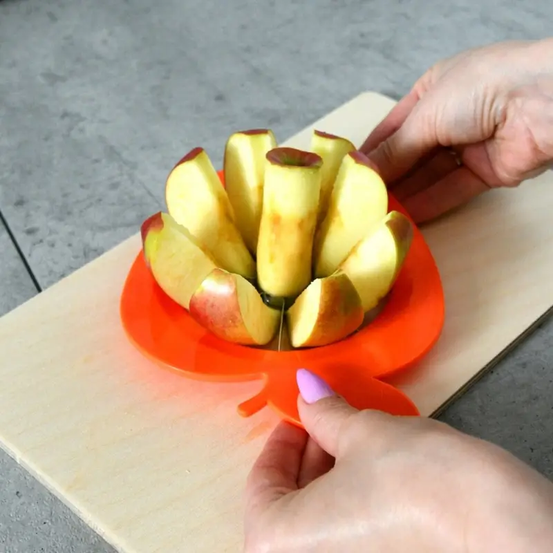 Яблокорезка универсальная (ассортимент)