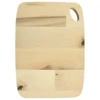 Разделочная доска 25х18 см