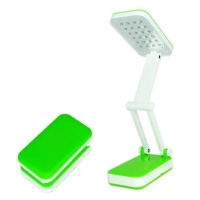 Настольная складная лампа (цвет в ассортименте) Настольная складная лампа (цвет в ассортименте)