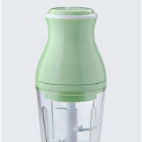 Измельчитель мини-блендер (цвет в ассортименте)