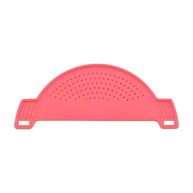 Крышка-сито 28х10см (ассортимент)